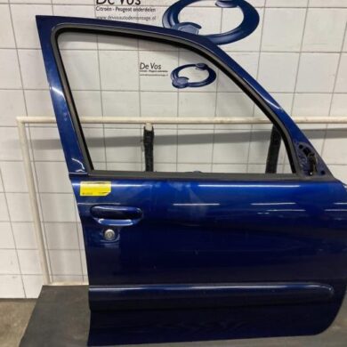 Citroen Picasso 1.6i 16V Portier 4Deurs rechts-voor 2006 9004L5