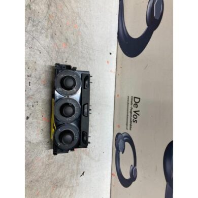 Citroen DS3  Kachel Bedieningspaneel 2015 9675400280