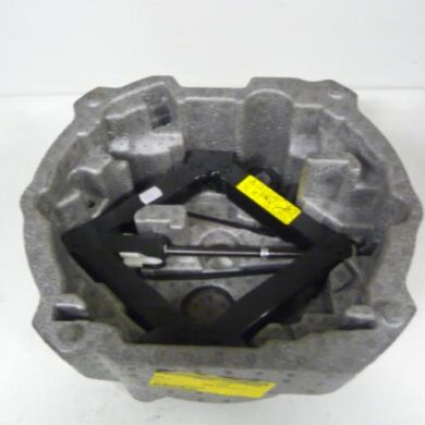 Citroen C5 2.2 HDiF 16V 163 DPFS Jack 2007 672596