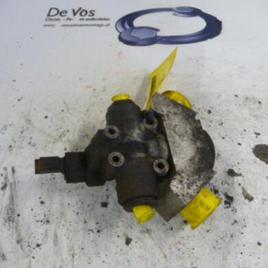 Citroen C6 2.7 HDiF V6 24V HD Regelaar (Vering) 2006 527753