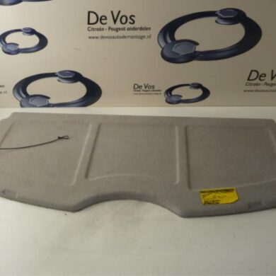 Peugeot 207  Parcel shelf 2007 8794RY