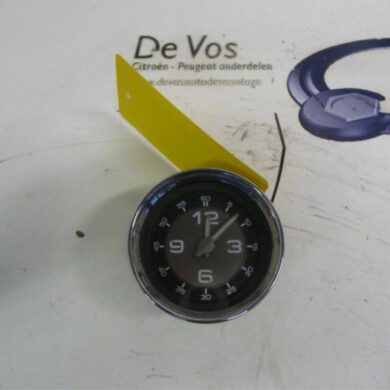 Peugeot RCZ 1.6 16V THP Clock 2010 6103LZ