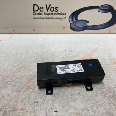 Peugeot 308 1.6 BlueHDi 120 Phone interface 2015 1635858680-1614101480