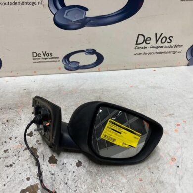 Citroen C4 Cactus  Buitenspiegel rechts 2014 98016919XT
