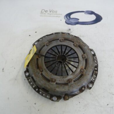 Citroen C3 Picasso  Koppelingsset (compleet) 5FS-5FS5F01 2014 9800250980 20DR30