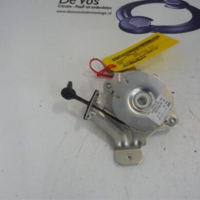 Peugeot 3008  Tailgate hinge 2011 8724H8