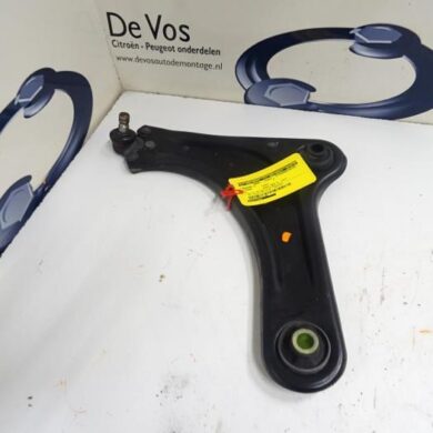 Citroen C3  Querlenker links vorne 2017 9670772080