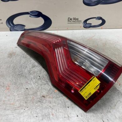 Citroen C4 Picasso  Achterlicht links 2008 6350AC