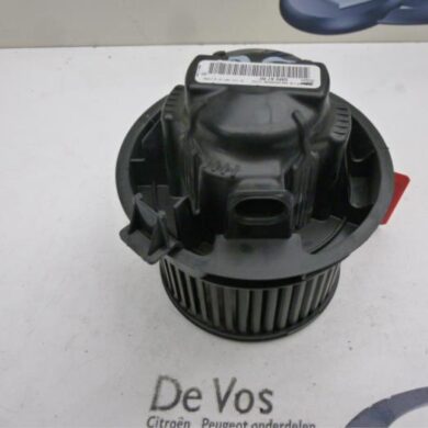 Peugeot 207  Heating and ventilation fan motor 2006 6441V5