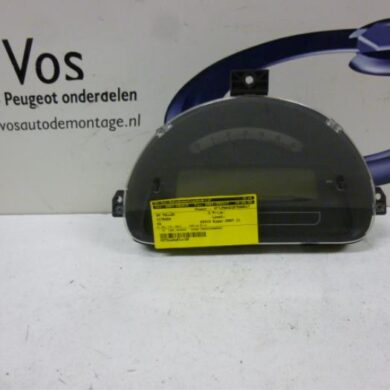 Citroen C2 1.4 HDI Odometer KM 2007 6105WL
