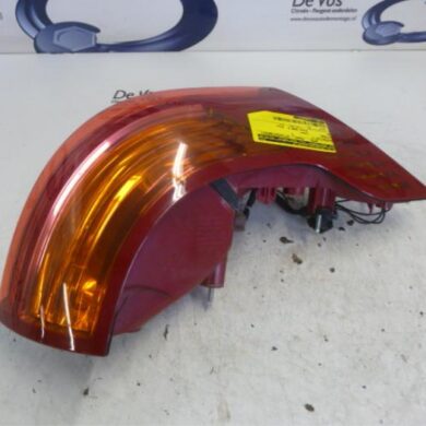 Citroen C6 2.7 HDiF V6 24V Achterlicht rechts 2006 6351W9