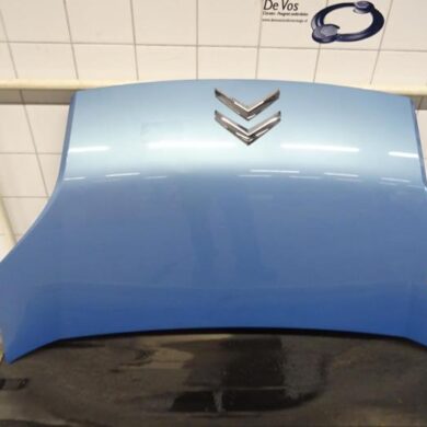 Citroen Nemo  Motorkap 2013 7901Q1