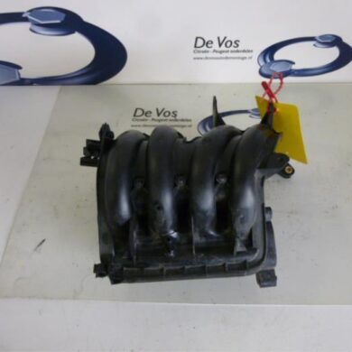 Peugeot 206 PLUS 1.1 XR,XS Inlaatspruitstuk HFX 2009 0361J3