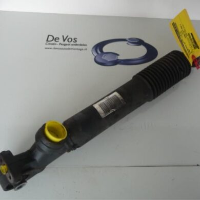 Citroen C5  Schokdemperpoot rechts-achter 2009 527293-527299