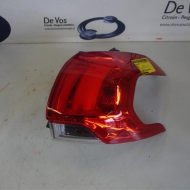 Peugeot 2008  Achterlicht rechts 2015 9678074380