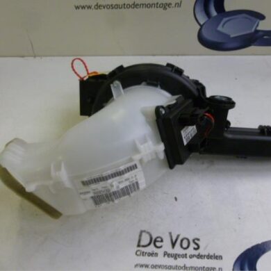 Citroen C4 Picasso 2.0 HDiF 16V 135 Kachel Ventilatiemotor 2009 6441X4