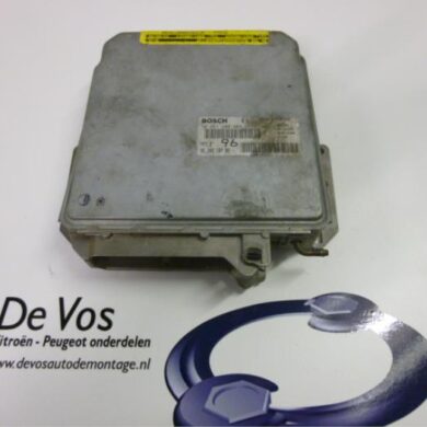 Citroen XM 2.0 Turbo Computer Motormanagement RGX 1996 1929X7-1929AJ