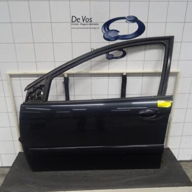 Citroen C5 2.0 16V Door 4-door, front left 2006 9002P1