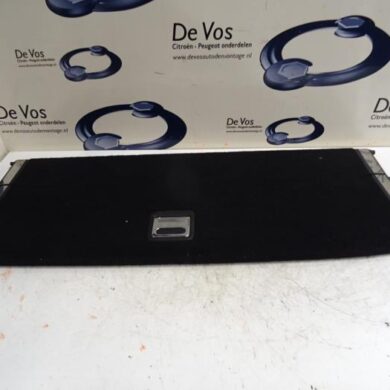 Citroen DS5 2.0 165 HYbrid4 16V Boot mat 2013 96716925ZD