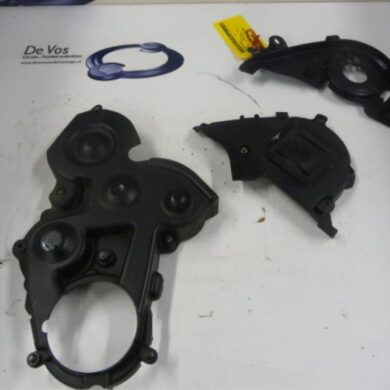 Citroen C4 Picasso  Distributiedeksel 9HZ 2009 0320W4-0320T6-0320W5