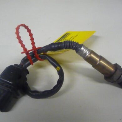 Peugeot 5008 2.0 HDiF 16V Lambda probe RHE-RHERH02-RH02 2010 1618KN