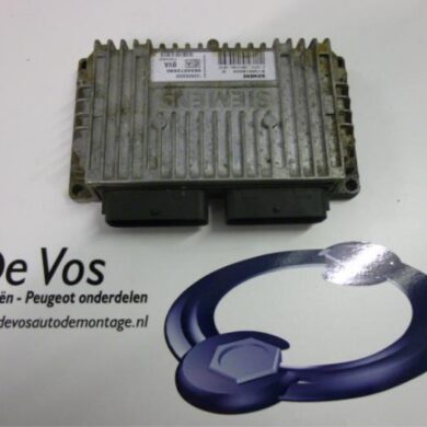 Citroen Xantia 1.9 TD Automatic gearbox computer DHX 1998 252921 20TP15