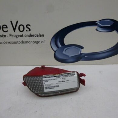 Citroen C4 1.4 16V Achteruitrijlicht rechts 2007