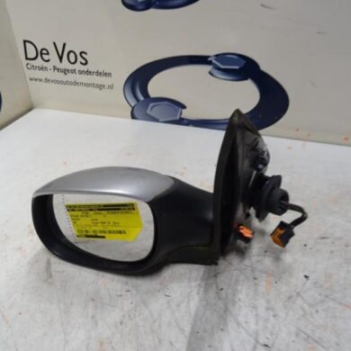 Peugeot 206 1.6 16V Buitenspiegel links 2004 8149KQ
