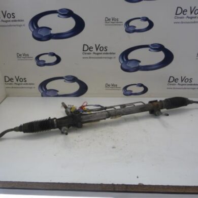 Peugeot 407 2.0 HDiF 16V Stuurhuis Bekrachtigd 2007 4001N2-4001V5