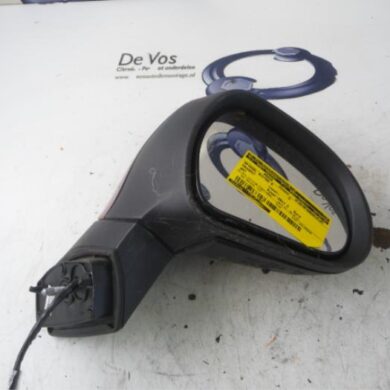Peugeot 207  Wing mirror, right 2011 8149ZH
