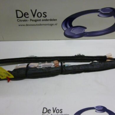 Citroen C3  Roof curtain airbag 2009 8216ZR