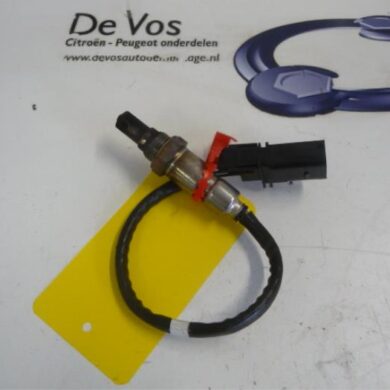 Peugeot 3008  Lambda probe 9HD-9HD9H05 2014 1618NC
