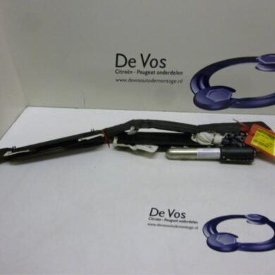 Peugeot 1007 1.6 GTI,Gentry 16V Himmel Airbag 2005 8329ZW