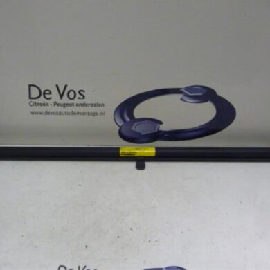 Peugeot 307 2.0 16V Parcel shelf 2005 8974PE