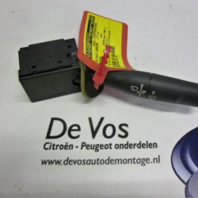 Peugeot 206 2.0 GT,GTI 16V Wiper switch 1999 6239J1