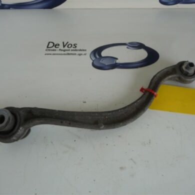 Peugeot 508 2.0 Hybrid4 16V Rear torque rod, right 2013 9801145780