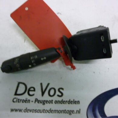 Peugeot 806 1.9 STDT,SVDT,SVDT Pullman Combischakelaar Stuurkolom 1998 625368