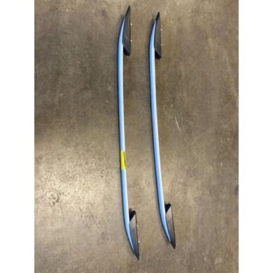 Citroen Berlingo 1.6 16V Dakrail set 2008 8361C0-8361C1