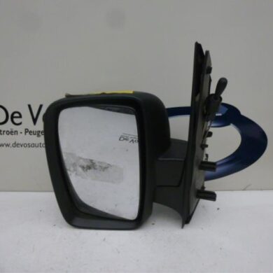 Citroen Jumpy 1.6 HDI 16V Buitenspiegel links 2007 8153GC