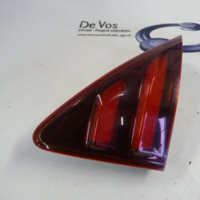 Peugeot 3008  Taillight, right 2014 9805511280