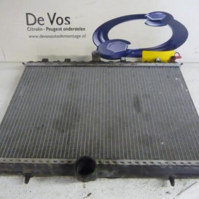 Peugeot 807 2.0 HDi 16V 120 Radiateur RHK 2006 1330Q7-133368