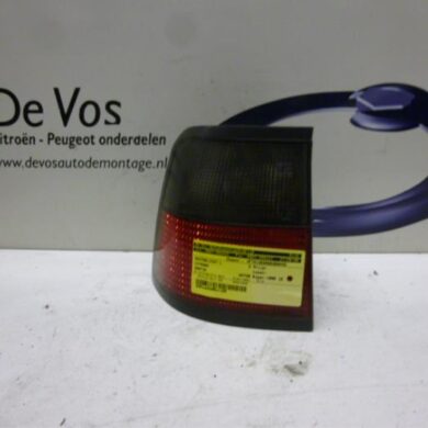 Citroen Xantia 2.0i 16V Taillight, left 1996 6350E9