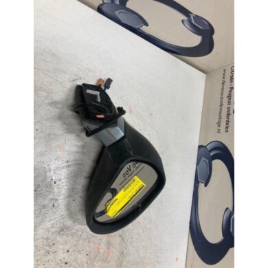 Peugeot 207 1.6 16V Wing mirror, right 2010 8153AX