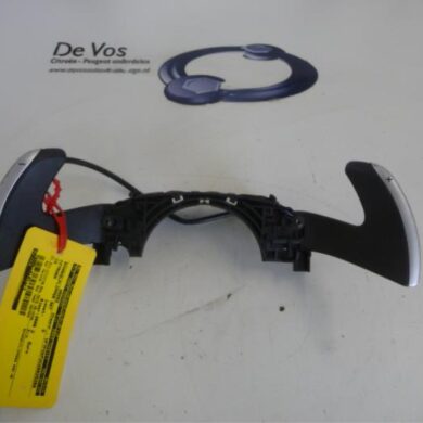 Citroen C3 1.4 16V Sensodrive Schakelflipper set 2006 6239ZL 20CP56