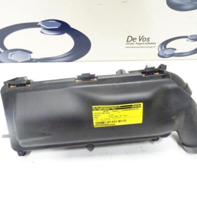 Peugeot 3008  Air box 5GZ5G01-5GZ-5G01 2017 9804412280