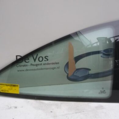 Peugeot 406 2.0 16V Ruit 2Deurs rechts-achter 1998 8569N3