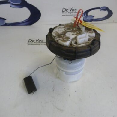 Peugeot 3008  Electric fuel pump 5FS5F01 2012 1525NQ