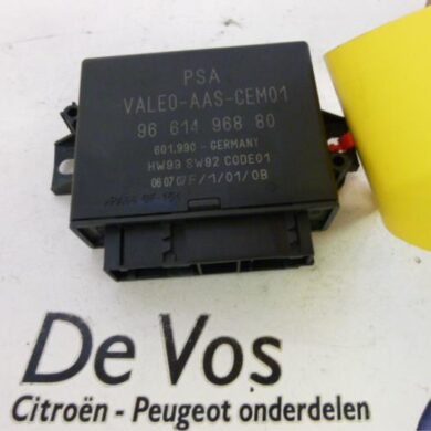 Citroen C4 1.6 16V PDC Module 2007 6590FK-6590FL
