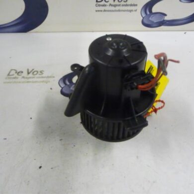 Peugeot 307 1.6 HDiF 110 16V Kachel Ventilatiemotor 2008 6441Y7
