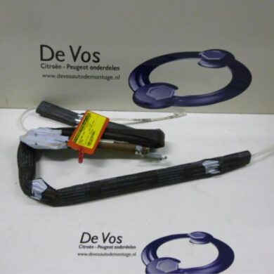 Citroen C4 1.4 16V Hemel Airbag 2006 833134